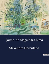 Abbildung von: Alexandre Herculano - Culturea