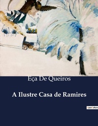 Abbildung von: A Ilustre Casa de Ramires - Culturea