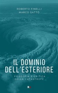Cover: Il dominio dell'esteriore - Rogas