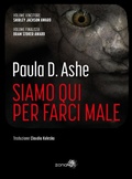 Cover: Siamo qui per farci male - Zona 42