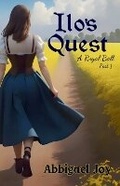 Cover: Ilo's Quest - His Grace Co.