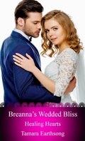 Cover: Breanna's Wedded Bliss - Tamara Earthsong