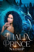 Cover: Thalia Prince - NaomiP