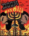 Cover: Babylon Doom: Return of the Israelites: (0, #0) - Joseph Johnson