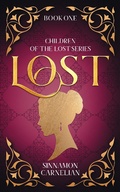 Cover: Lost (Children of the Lost, #1) - Sinnamon Carnelian