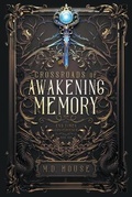 Cover: Crossroads of Awakening Memory - M.D. House
