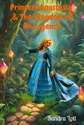 Cover: Princess Anastasia  & The Kingdom of Divulgence - Your New Life Ministries LLC