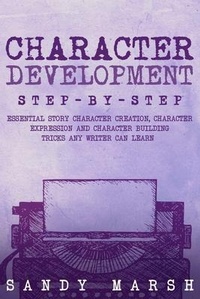 Abbildung von: How to Write a Screenplay - Sandy Marsh
