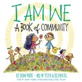 Cover: I Am We - Abrams Books for Young Readers