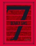 Cover: The Seven Deadly Sins and Seven Heavenly Virtues - Cernunnos