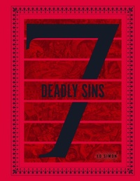 Abbildung von: The Seven Deadly Sins and Seven Heavenly Virtues - Cernunnos
