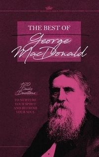 Enlarge image Cover: The Best of George MacDonald - Honor Books