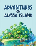 Cover: Adventures on Alyssa Island - Franklin Publishers