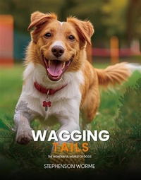Abbildung von: Wagging Tails - Spines