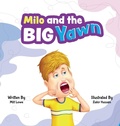 Cover: Milo and the Big Yawn - Igloo Pub