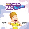 Cover: Milo and the Big Yawn - Igloo Pub