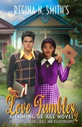Cover: Love Fumbles 2 - Regina Smith