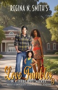 Cover: Love Fumbles 3 - Regina Smith