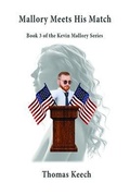 Cover: Mallory Meets His Match - Real Nice Books