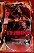 Cover: The Terror at Love Lake - Mad Axe Media
