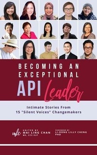 Enlarge image Cover: Becoming an Exceptional API Leader - Exceptional Publishing MLC