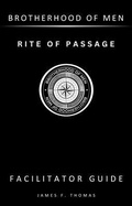 Cover: Rite of Passage - Global Geotechnologies