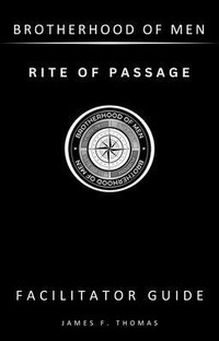 Enlarge image Cover: Rite of Passage - Global Geotechnologies