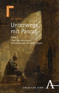Cover: Unterwegs mit Pascal - Nomos
