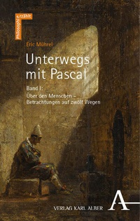 Enlarge image Cover: Unterwegs mit Pascal - Nomos