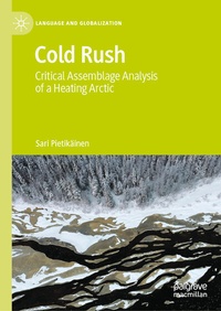 Abbildung von: Cold Rush - Palgrave Macmillan