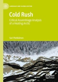 Cover: Cold Rush - Palgrave Macmillan
