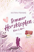 Cover: Sommerherzklopfen - Tolino Media