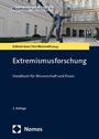 Bild: Extremismusforschung - Nomos
