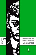 Cover: Sternwandel - Verlag der 9 Reiche