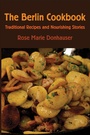Cover: The Berlin Cookbook - Berlinica Publishing