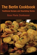 Cover: The Berlin Cookbook - Berlinica Publishing