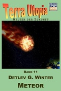 Cover: Meteor - vss-Verlag