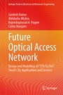 Cover: Future Optical Access Network - Springer