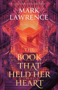 Abbildung von: The Book That Held Her Heart - HarperCollins
