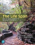 Cover: The Life Span - Pearson