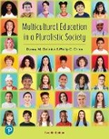 Cover: Multicultural Education in a Pluralistic Society - Pearson