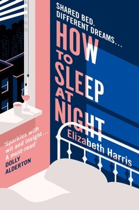Abbildung von: How To Sleep At Night - HarperCollins