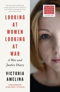 Abbildung von: Looking at Women, Looking at War - William Collins