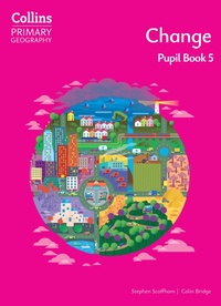 Enlarge image Cover: Change - Pupil Book 5 - Collins