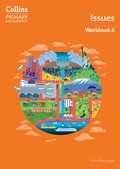 Cover: Issues - Workbook 6 - Collins
