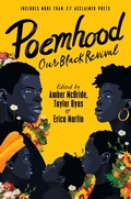 Cover: Poemhood: Our Black Revival - HarperCollins