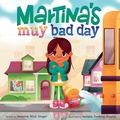 Cover: Martina's Muy Bad Day - HarperCollins