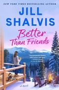 Cover: Better Than Friends - Collins