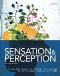 Cover: Sensation and Perception 7e - Oxford University Press Inc