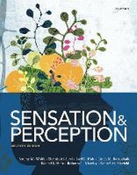 Abbildung von: Sensation and Perception 7e - Oxford University Press Inc